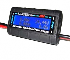 G.T. Power 130A Watt Meter LCD Display